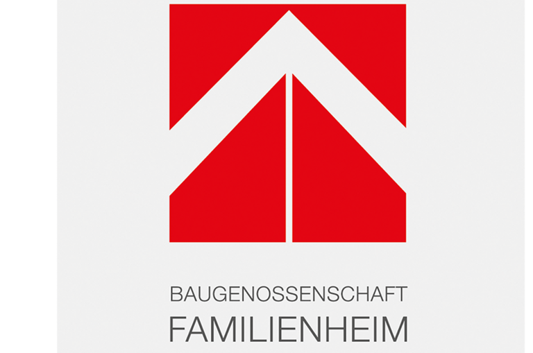 Logo der Baugenossenschaft Familienheim eG
