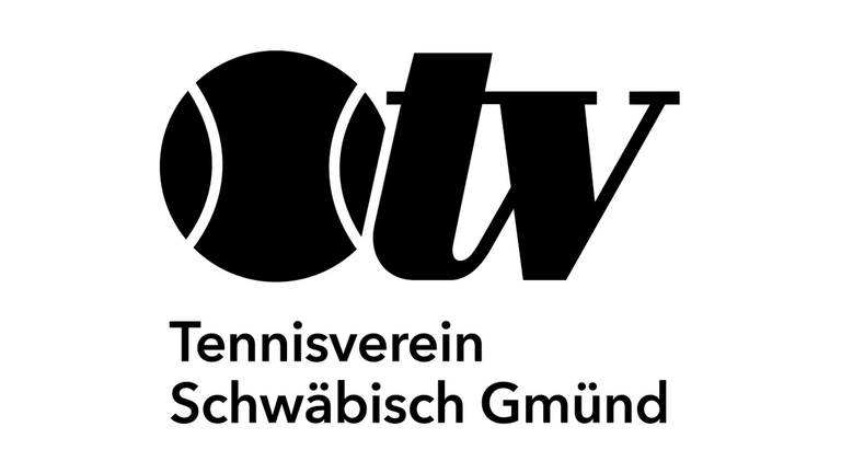 Logo des Tennisvereins Schwäbisch Gmünd e.V.