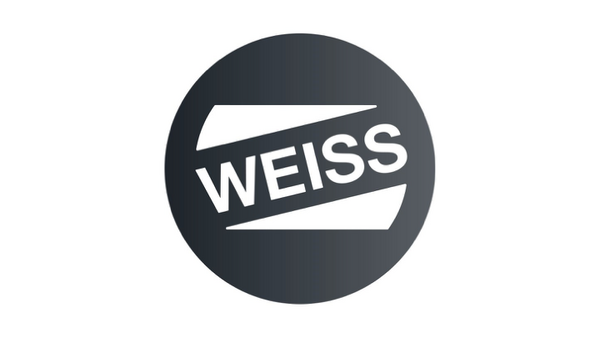 Logo der WEISS GmbH