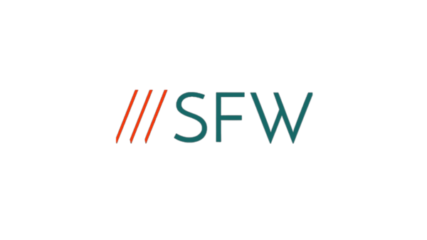 Logo der SFW Baumeister & Partner Rechtsanwälte GmbB