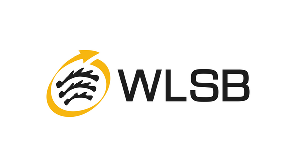 Logo des Württembergischen Landessportbunds e.V.