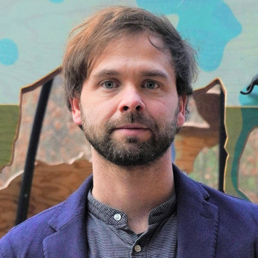 Profilbild von Daniel Dann