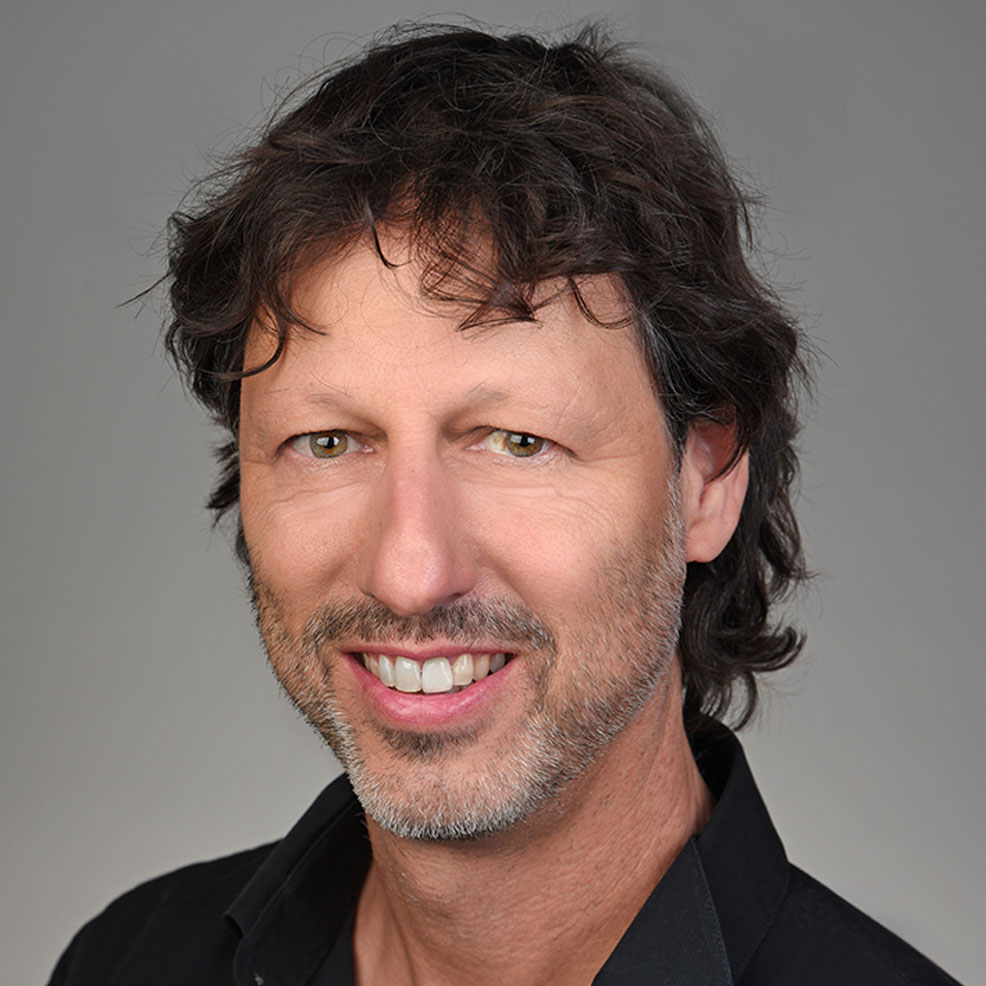 Profilbild von Matthias Horn
