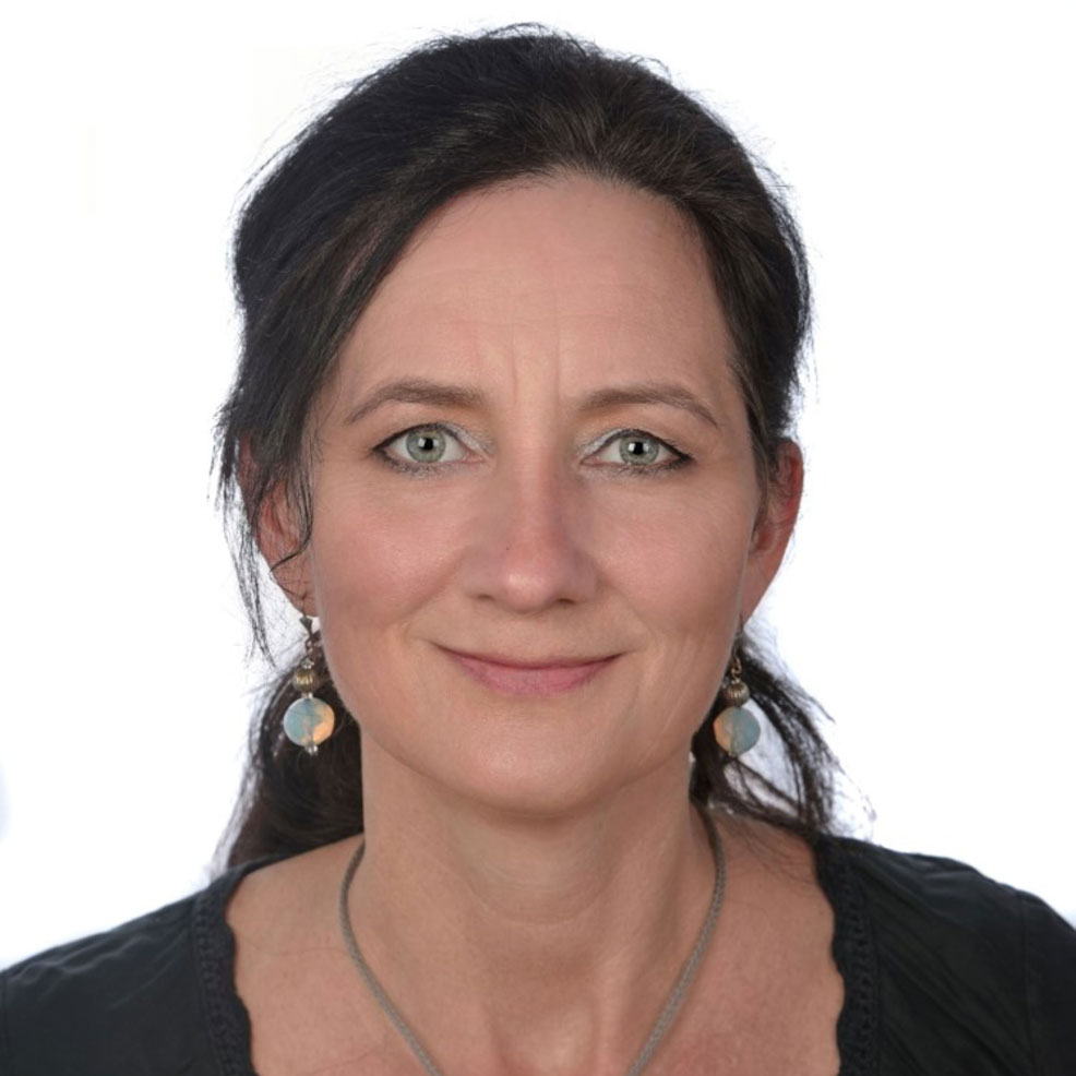 Profilbild von Anja Horn