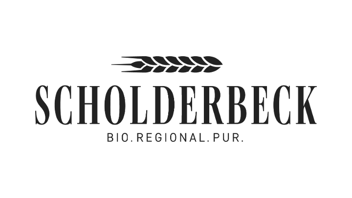 Logo der Bäckerei Scholderbeck GmbH & Co.KG