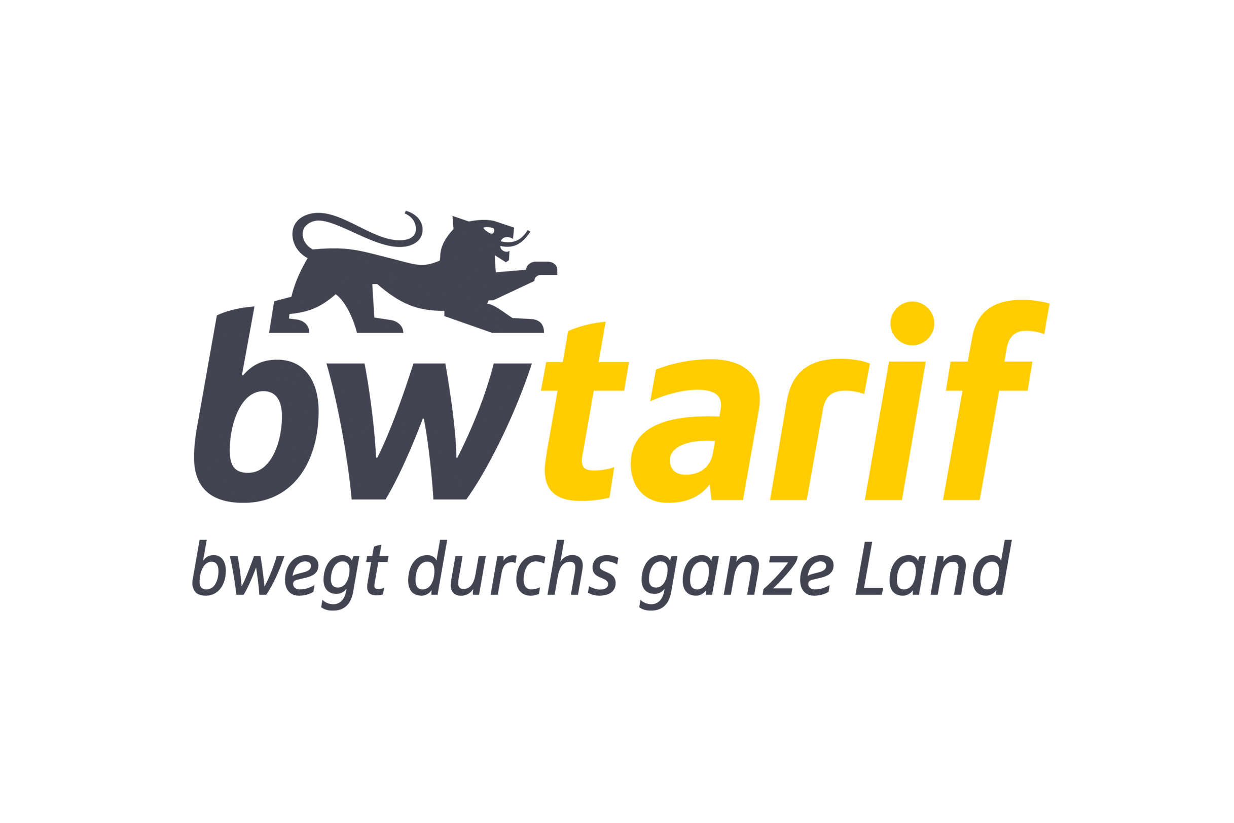 Logo der Baden-Württemberg-Tarif GmbH