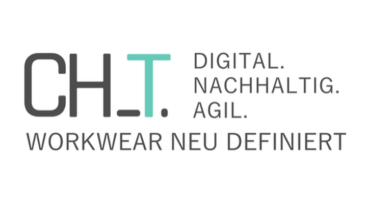 Logo der CH_Textil GmbH