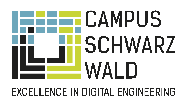 Logo von Campus Schwarzwald Logo von Campus Schwarzwald