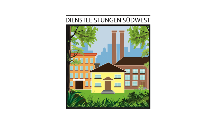 Logo von Dienstleistungen-Südwest Logo von Dienstleistungen-Südwest
