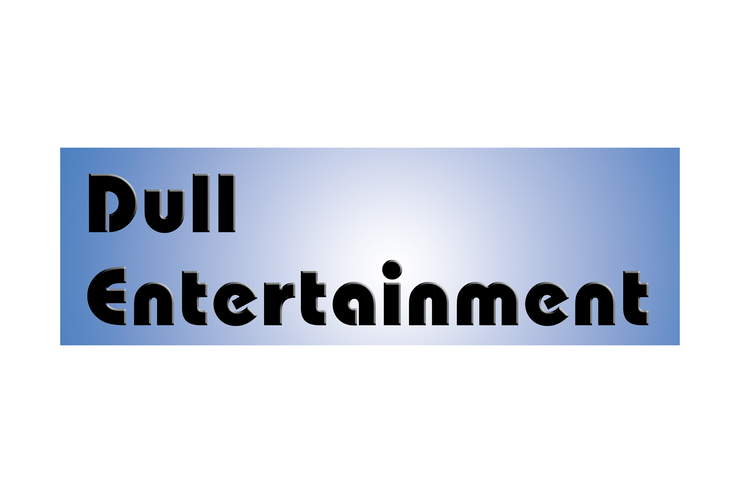 Logo der Dull Entertainment GmbH