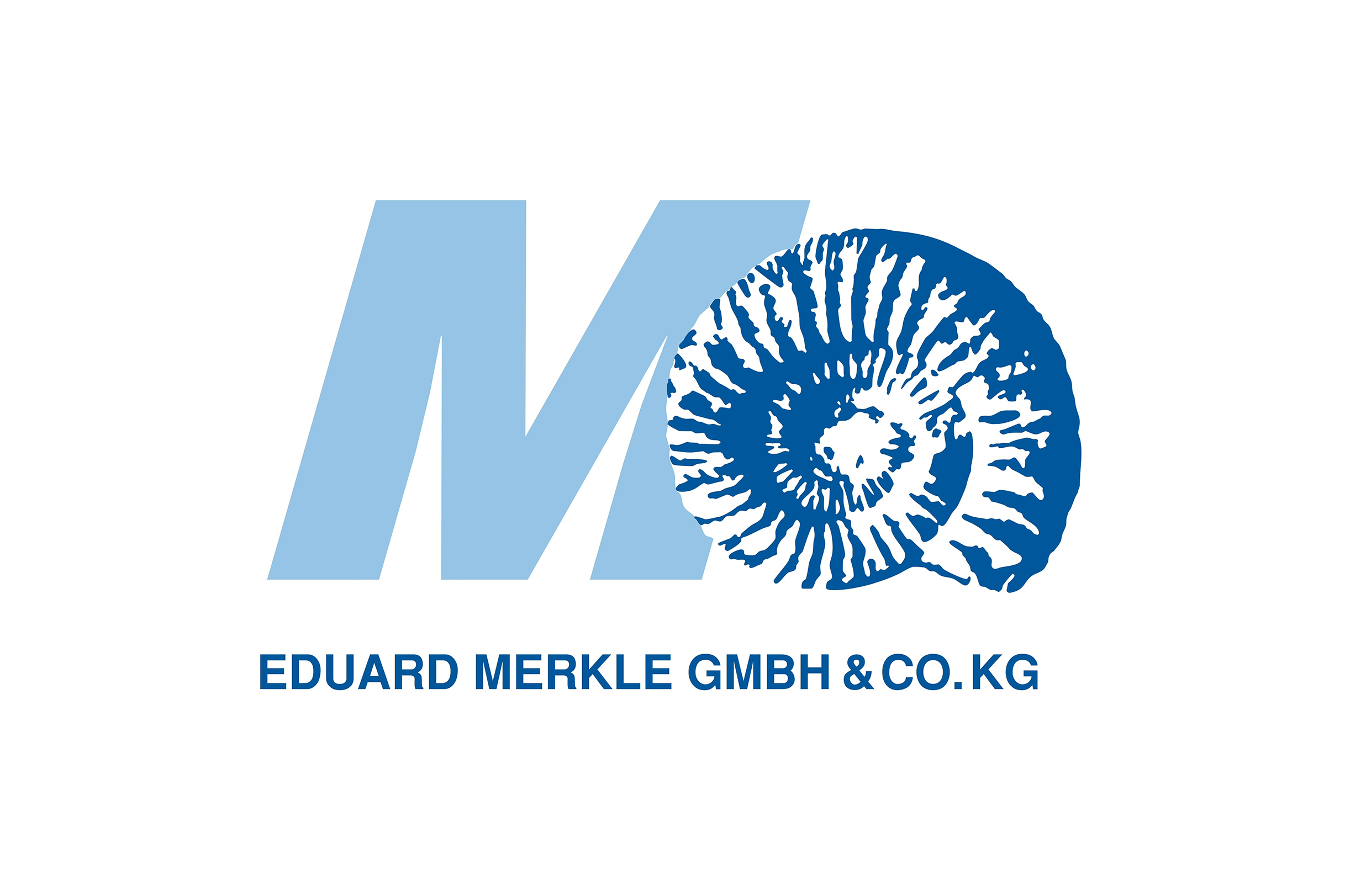 Logo der Eduard Merkle GmbH + Co. KG