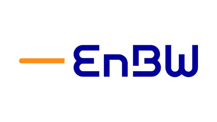 Logo der EnBW AG Logo der EnBW AG