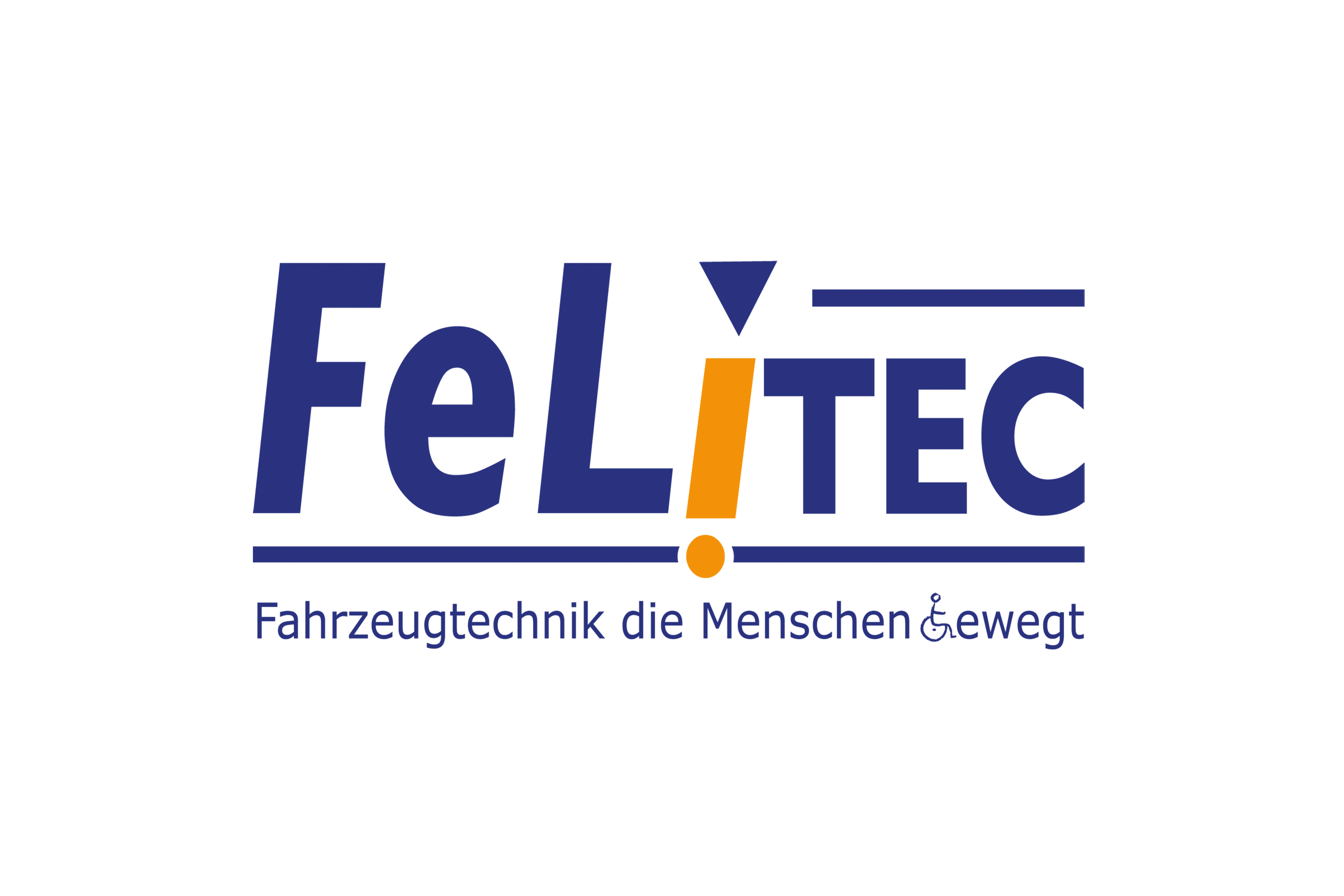 Logo von Felitec - Fahrzeugtechnik die Menschen bewegt