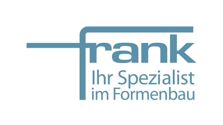 Logo der Waldemar Frank Formenbau GmbH Logo der Waldemar Frank Formenbau GmbH