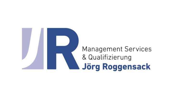 Logo von JR Management Services & Qualifizierung