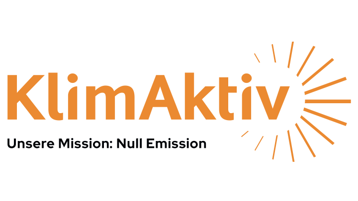 Logo der KlimAktiv Consulting GmbH Logo der KlimAktiv Consulting GmbH