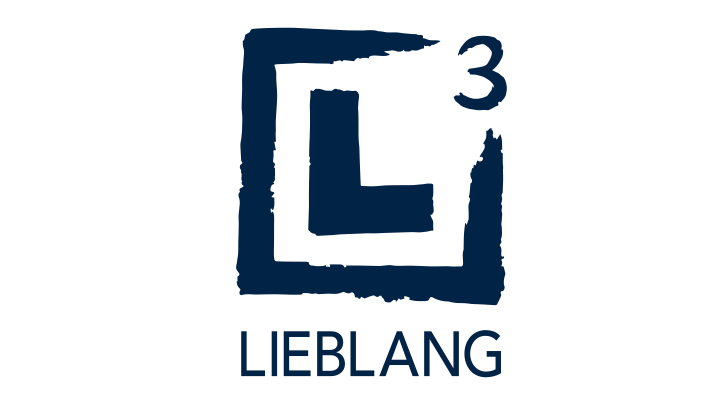 Logo der Lieblang Gruppe Logo der Lieblang Gruppe
