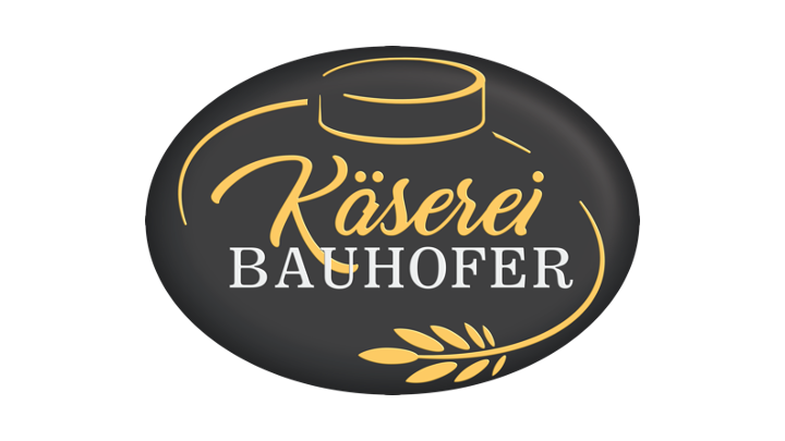 Logo der Martin Bauhofer Käserei GmbH & Co. KG Logo der Martin Bauhofer Käserei GmbH & Co. KG