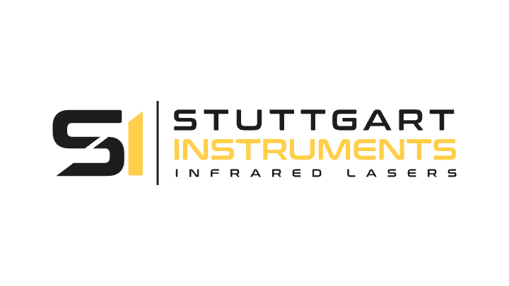 Logo der SI Stuttgart Instruments GmbH