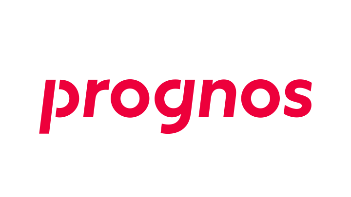 Logo der Prognos AG
