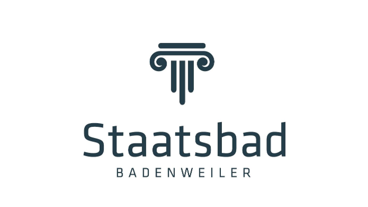 Logo der Staatsbad Badenweiler GmbH