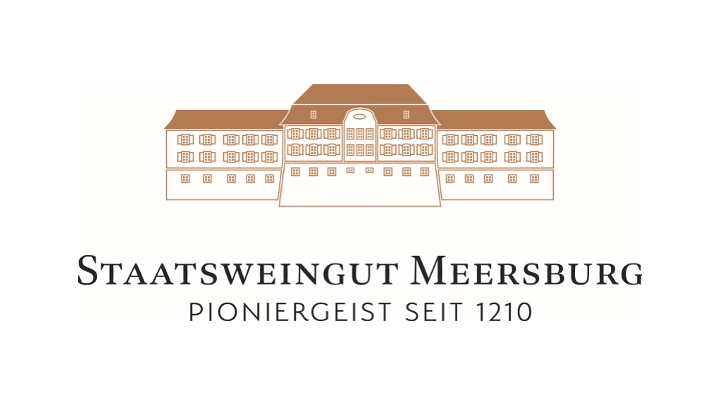 Logo des Staatsweingut Meersburg