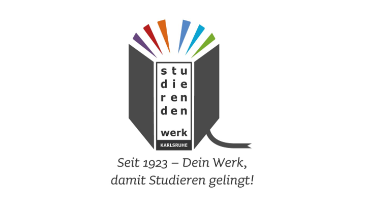 Logo des Studierendenwerks Karlsruhe
