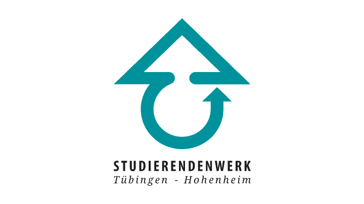 Logo des Studierendenwerk Tübingen-Hohenheim