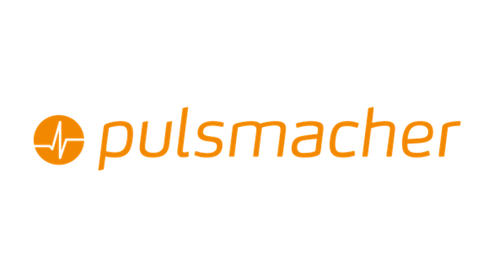 Logo der pulsmacher GmbH