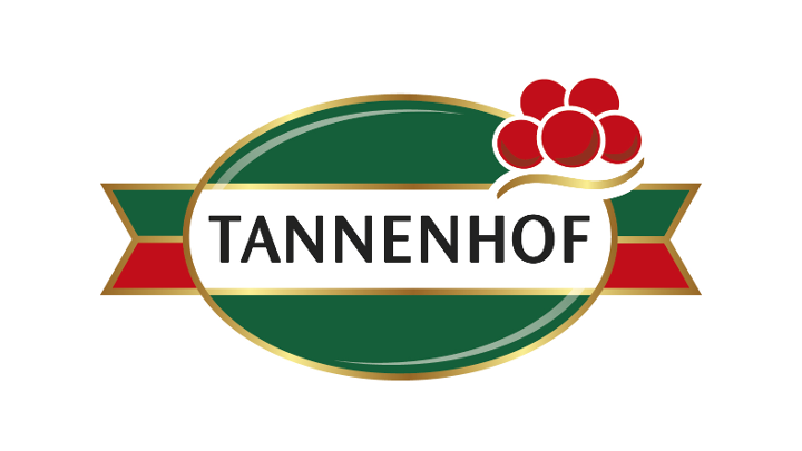 Logo der Tannenhof Schwarzwälder Fleischwaren GmbH & Co. KG