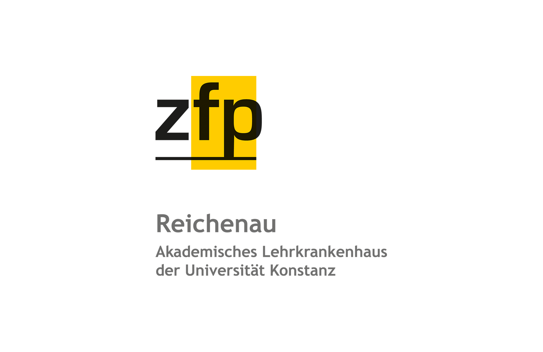Logo des Zentrum für Psychiatrie Reichenau