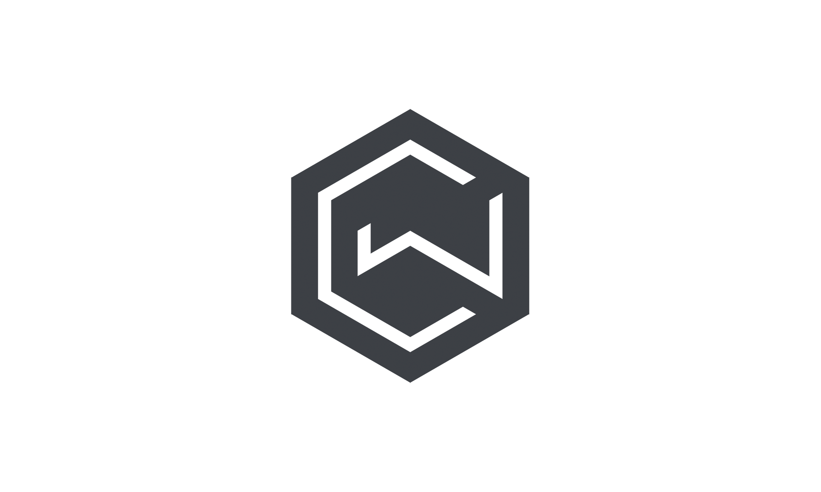 Das Logo der Christian Weisser Design Studio GmbH.