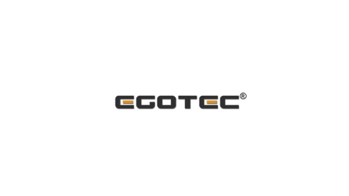 Logo der EGOTEC AG Logo der EGOTEC AG
