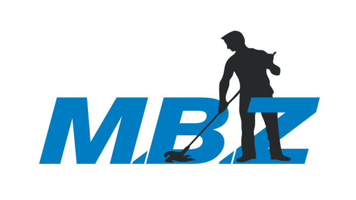 Logo der M.B.Z. Gebäudereinigung GmbH Logo der M.B.Z. Gebäudereinigung GmbH