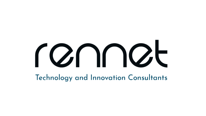 Logo der RENNET Technologie- und Innovationsberatung GmbH Logo der RENNET Technologie- und Innovationsberatung GmbH