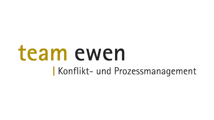 Logo der team ewen GbR Logo der team ewen GbR
