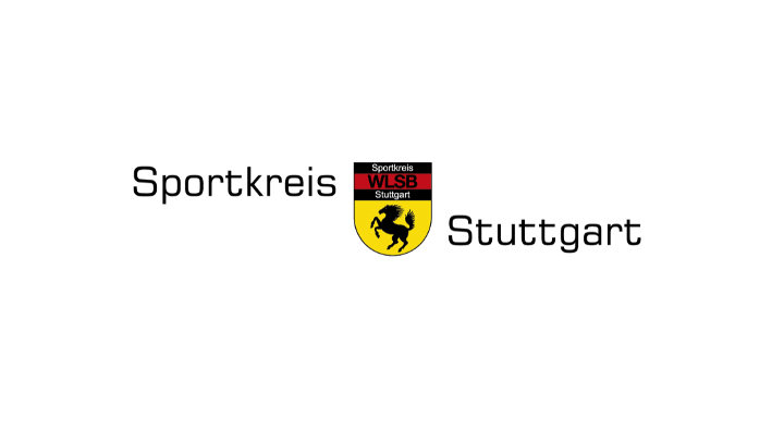 Logo Sportkreis Stuttgart Logo Sportkreis Stuttgart