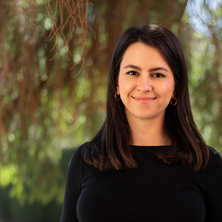 Portrait Selina Grunicke