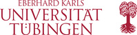 Logo Eberhard Karls Universität Tübingen
