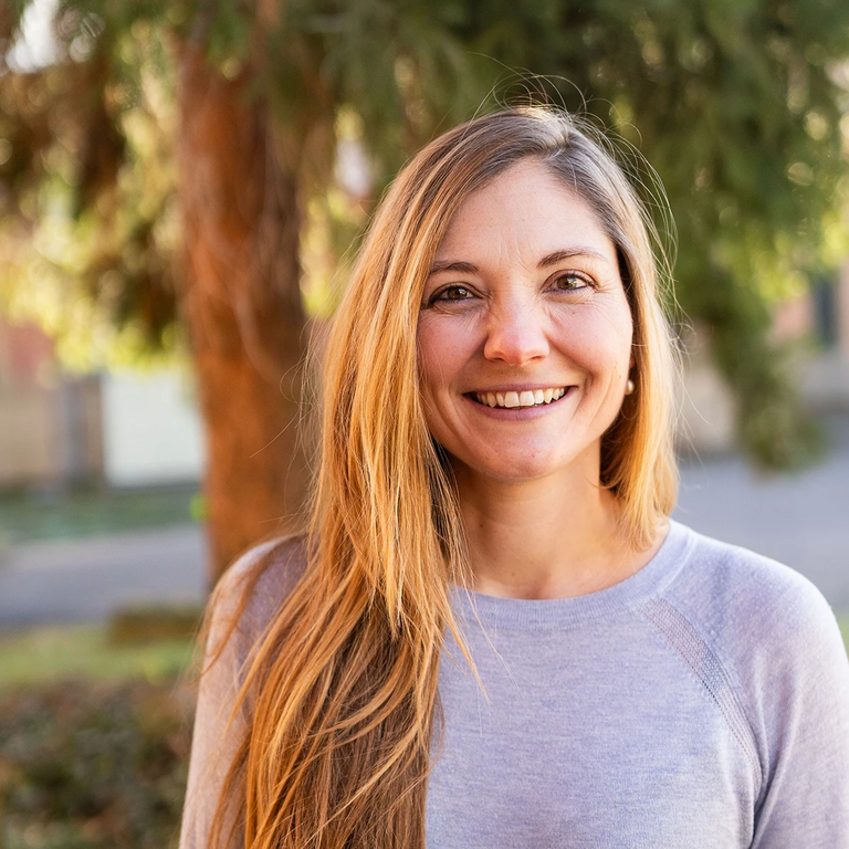 Portrait Carina Endres