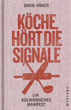 Cover: Köche hört die Signale